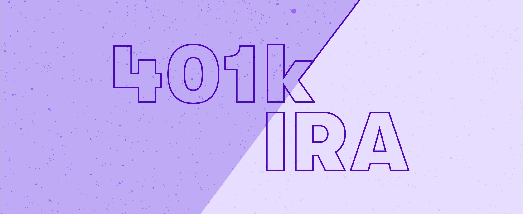 IRA vs. 401(k): Can I Have Both?