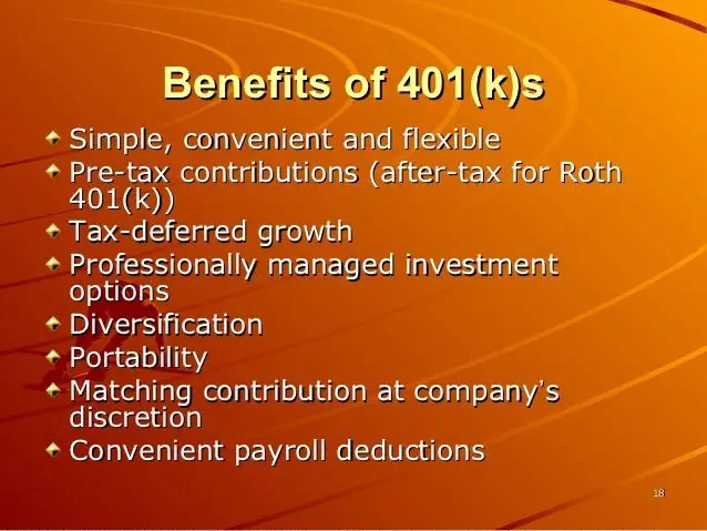 IRAs, Roth IRAs, and 401(k) Plans (10.29.12)
