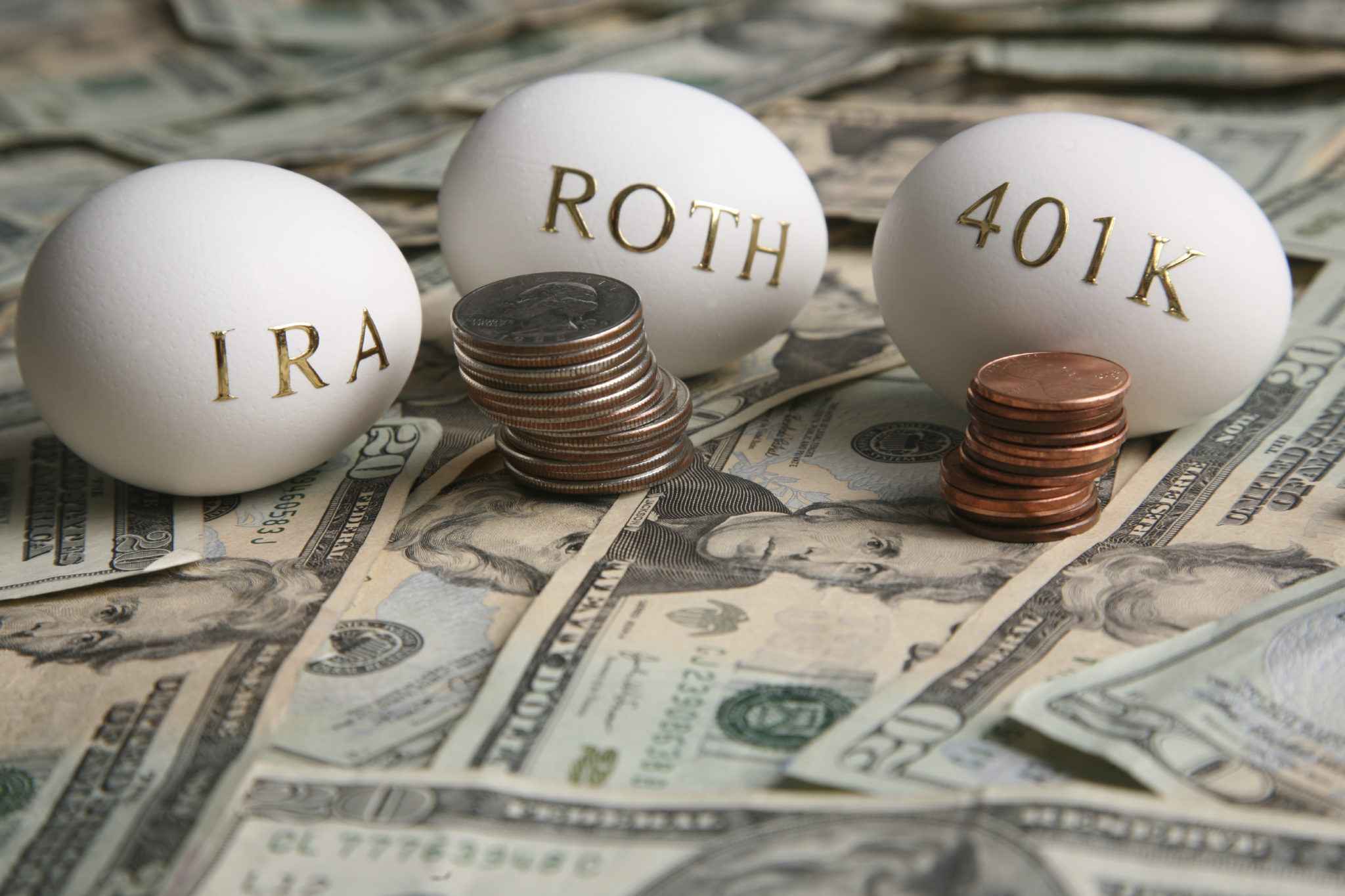 Is a 401(k) Rollover Right For You?