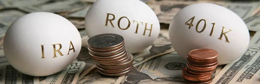 Is a Roth 401k Better than a Traditional 401k?