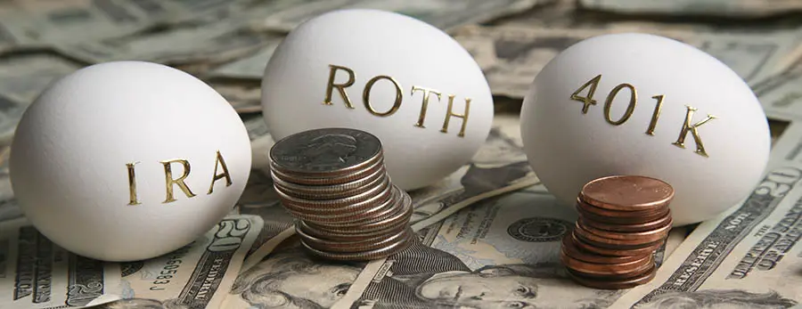 Is a Roth 401k Better than a Traditional 401k?