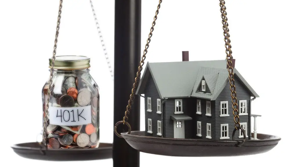 Is Buying a Home Better Than Investing in a 401(k)?