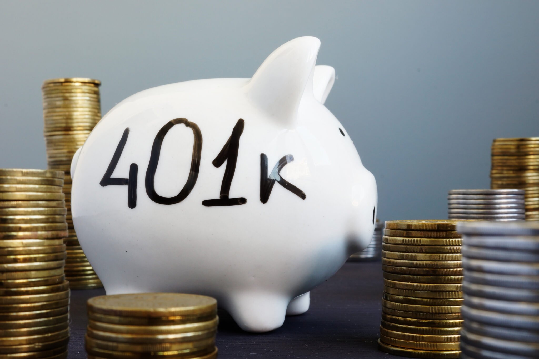 Is It A Good Idea To Use Your 401(K) To Buy A House?  American ...