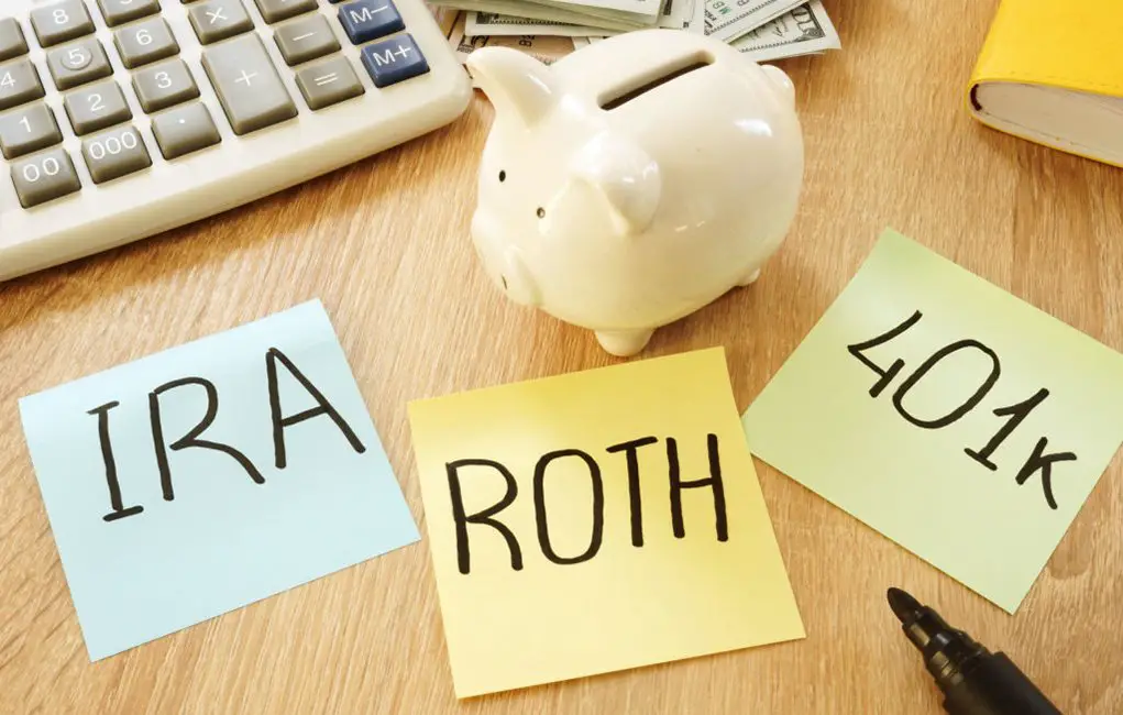 Know the Difference Between Rules for IRAs and 401(k) Plans