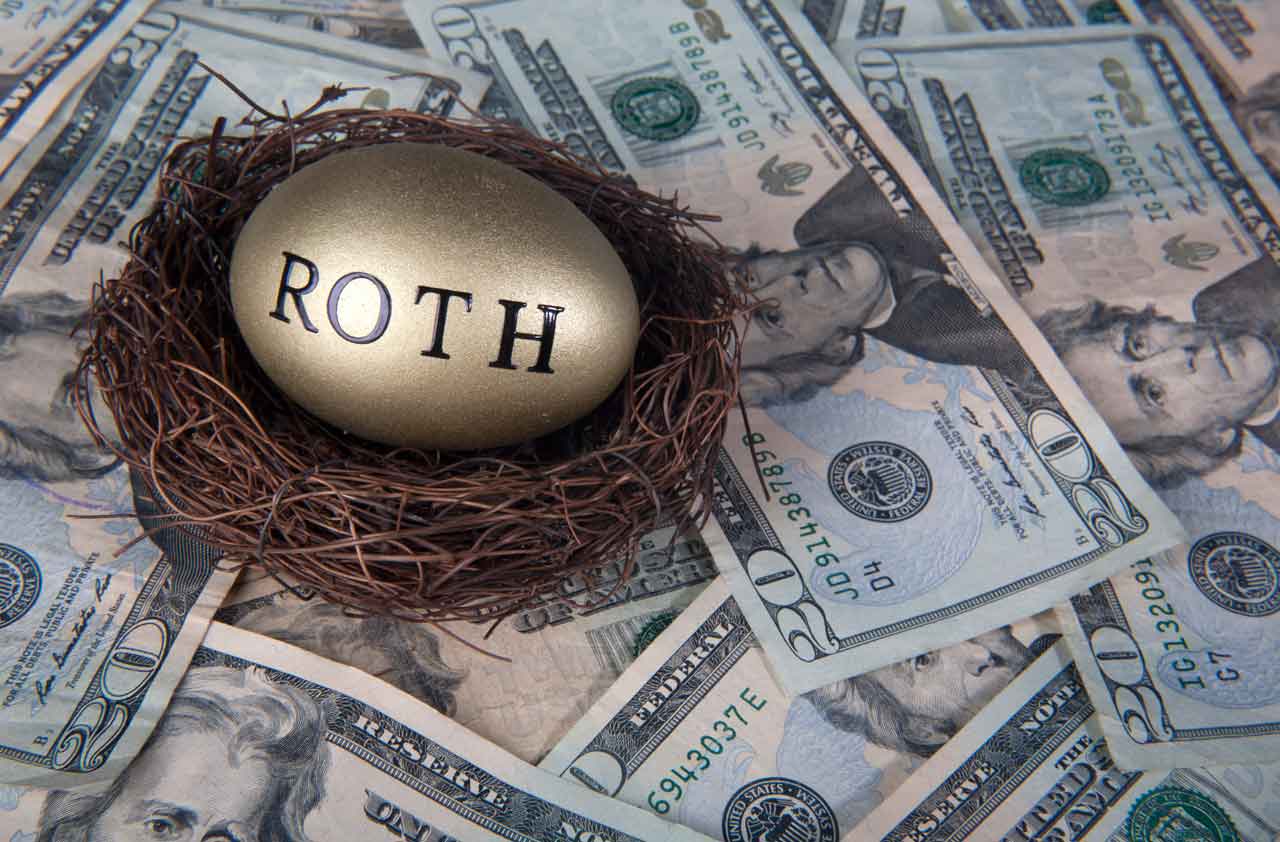 Last Call for Deducting Roth IRA Losses?