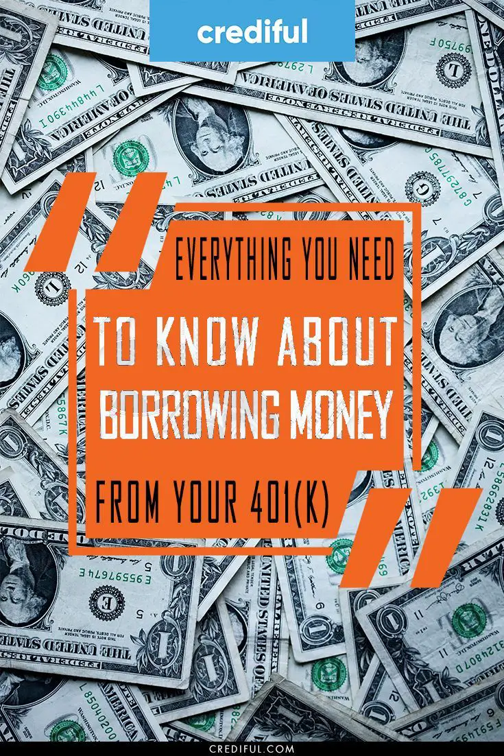Moms Hub: how do i borrow from 401k