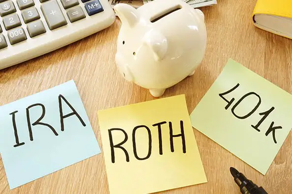 Moving Your 401(k) to a Roth IRA Tax