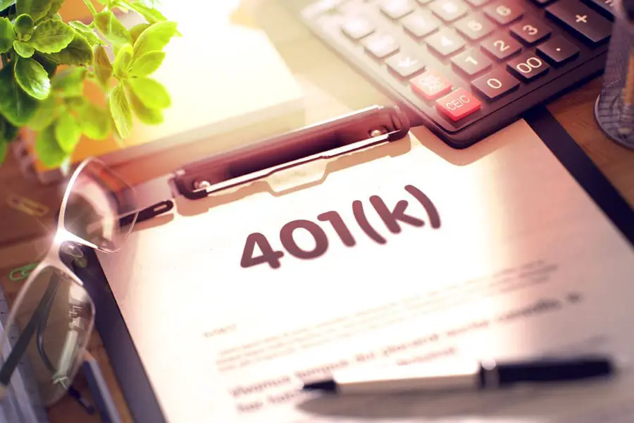 Moving Your 401K When You Quit