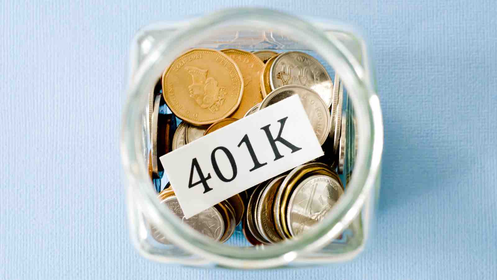 My 401(k) Is " Frozen"   What Does This Mean &  Why Did It ...