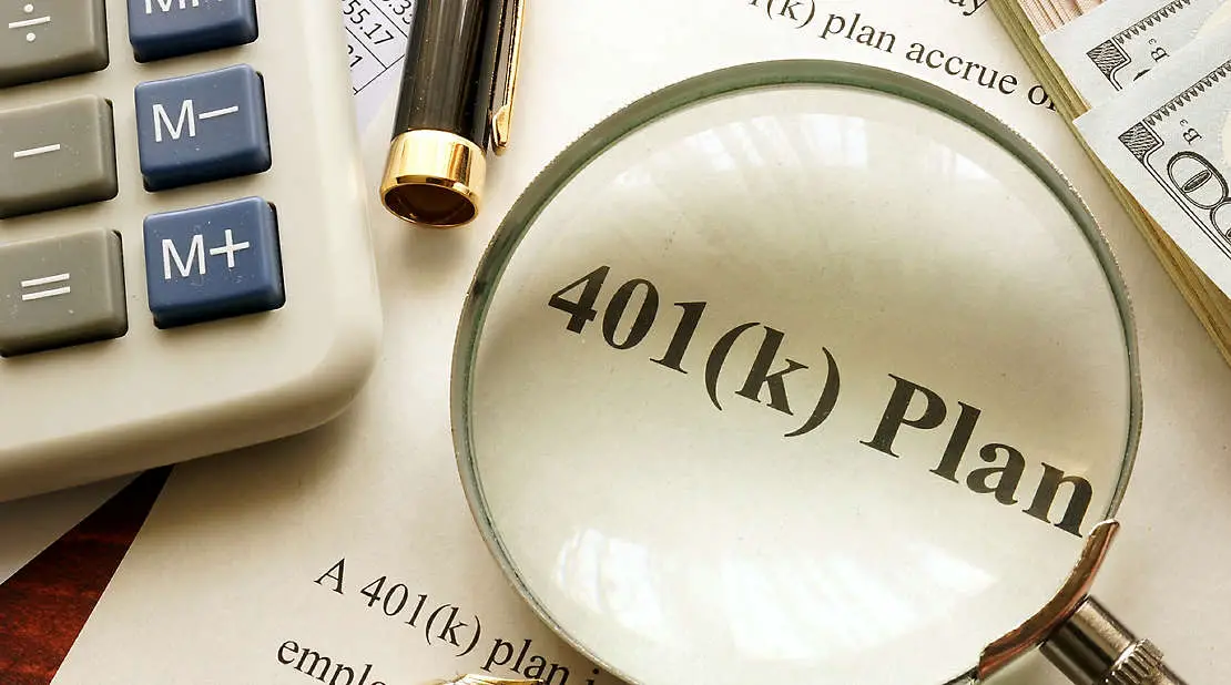 New 401(k) factors to consider in 2020.