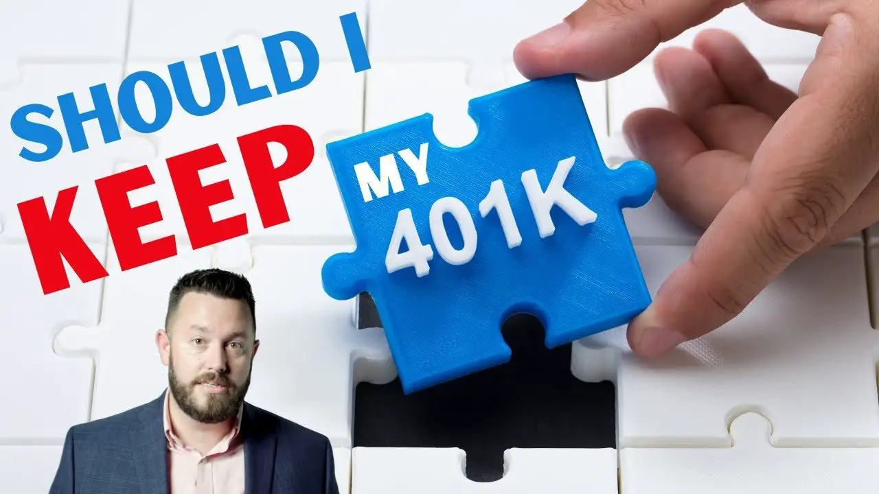 Old 401k Options: Should I Keep My 401K or Rollover to an ...
