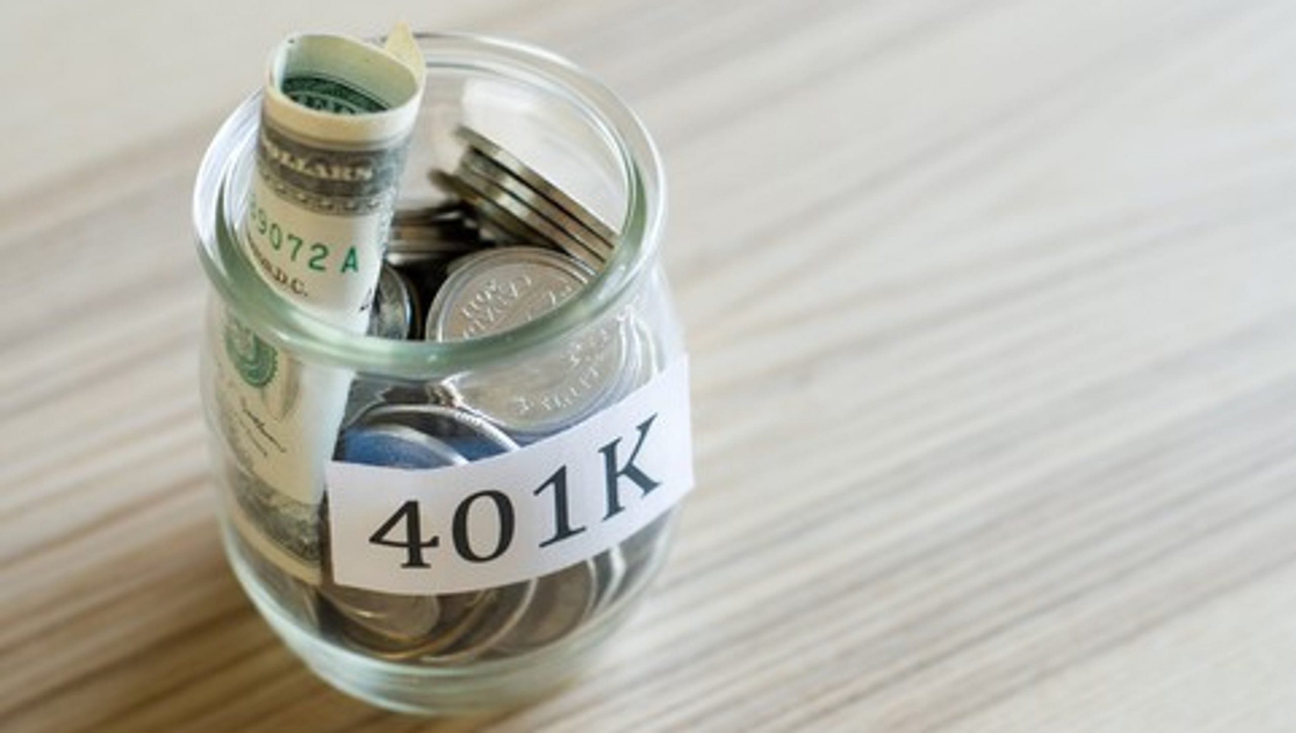 Pete the Planner: Is it ever smart to cash out a 401(k ...