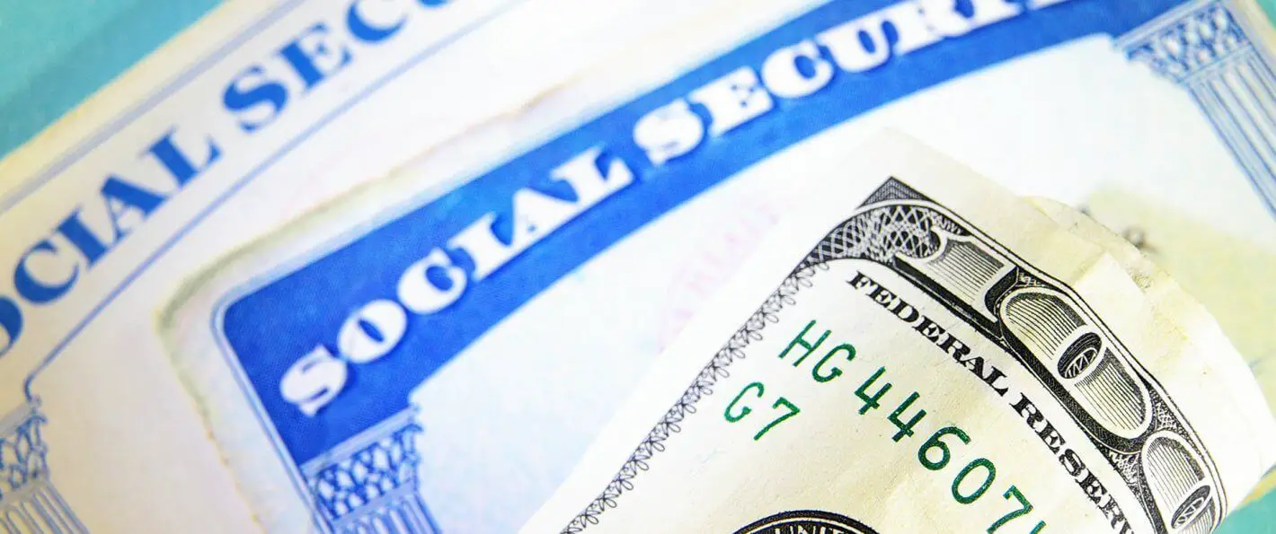Pin on Social Security &  Medicare