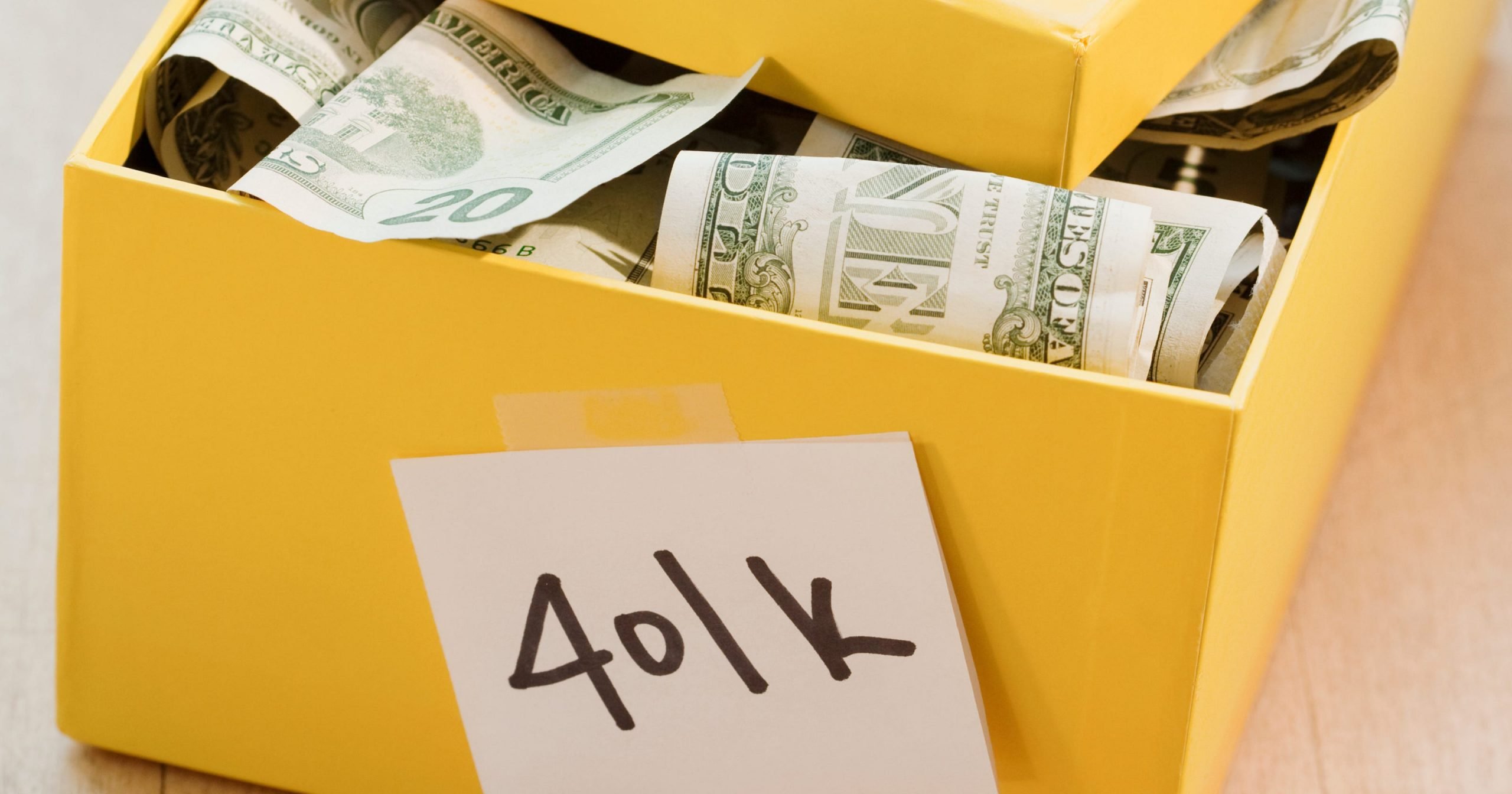 Protect your nest egg: Rebalance your 401(k) to avoid risk