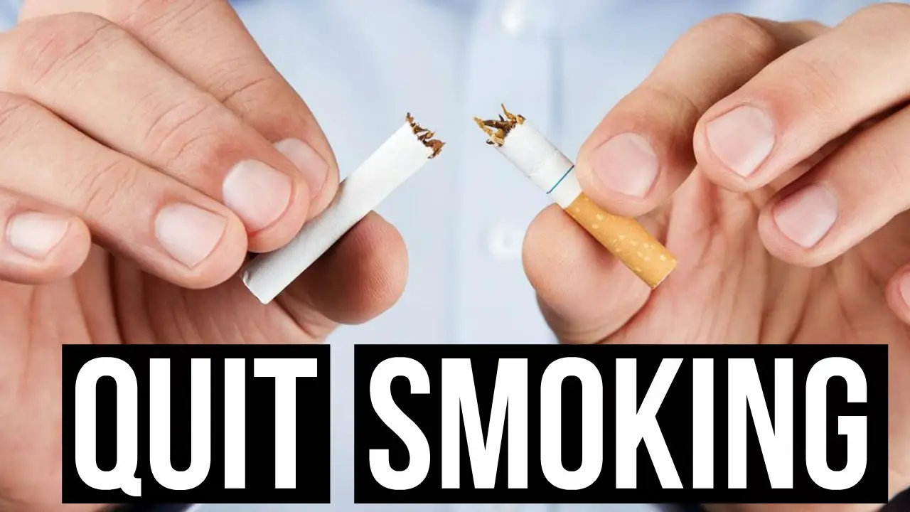 Quit Smoking Addiction