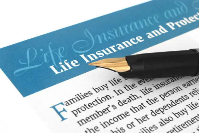Redressing the Failure to Maintain Life Insurance Required ...