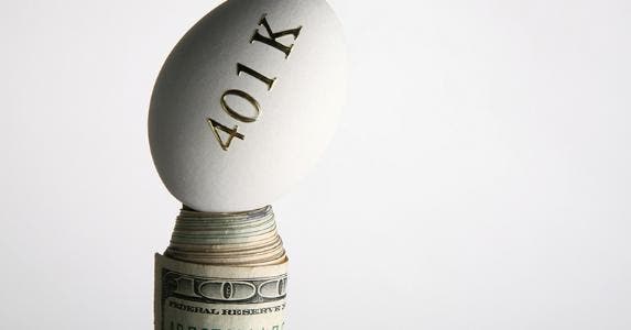 Retiree Looks To Move 401(k) Money To IRA