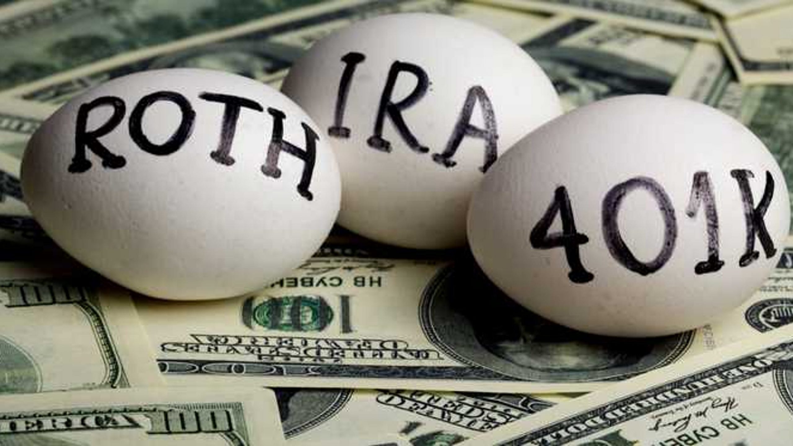 Retirement planning: Can I contribute to both a Roth IRA ...