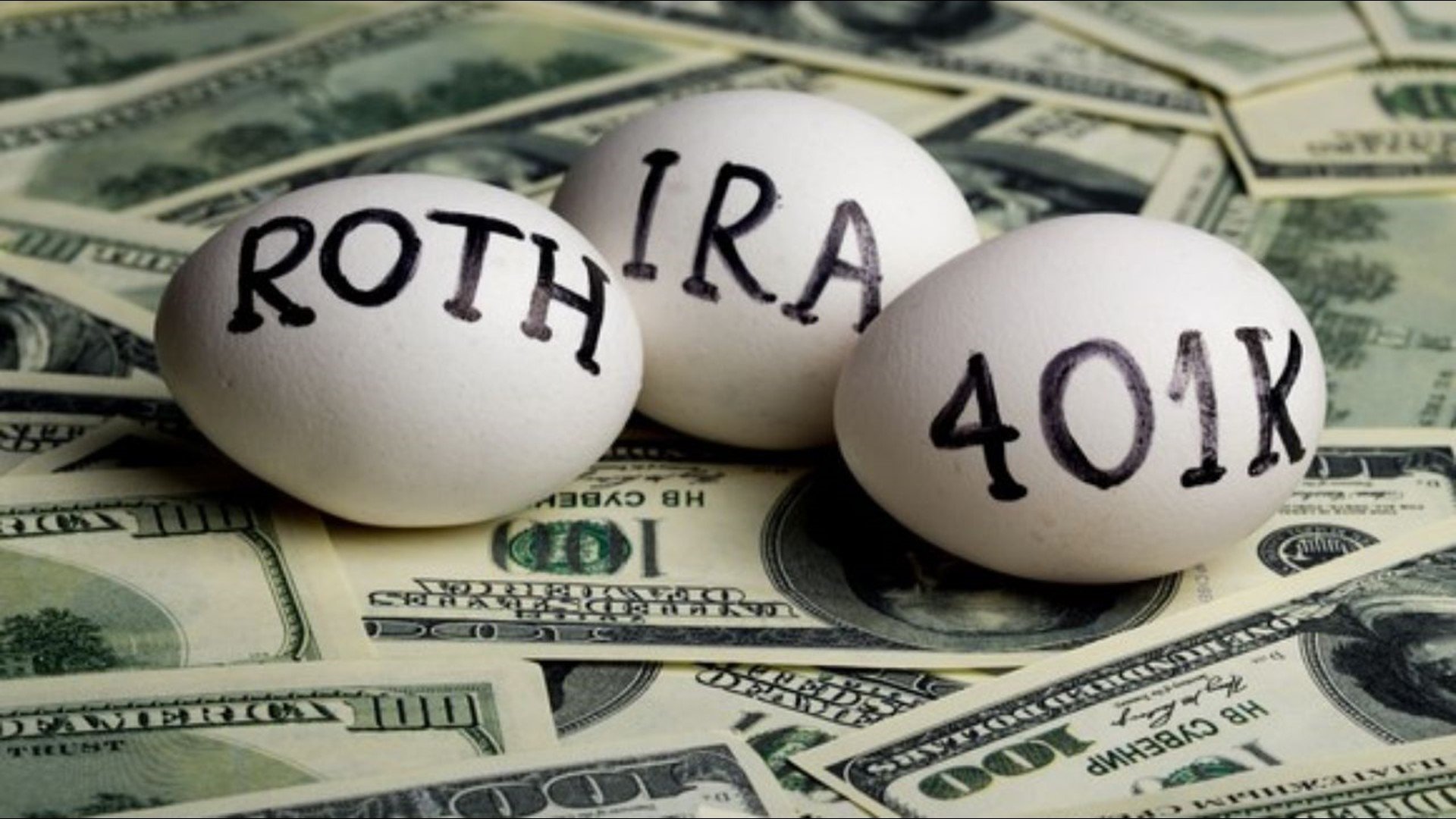 Roth 401(k) vs. Roth IRA: Which is better for you?