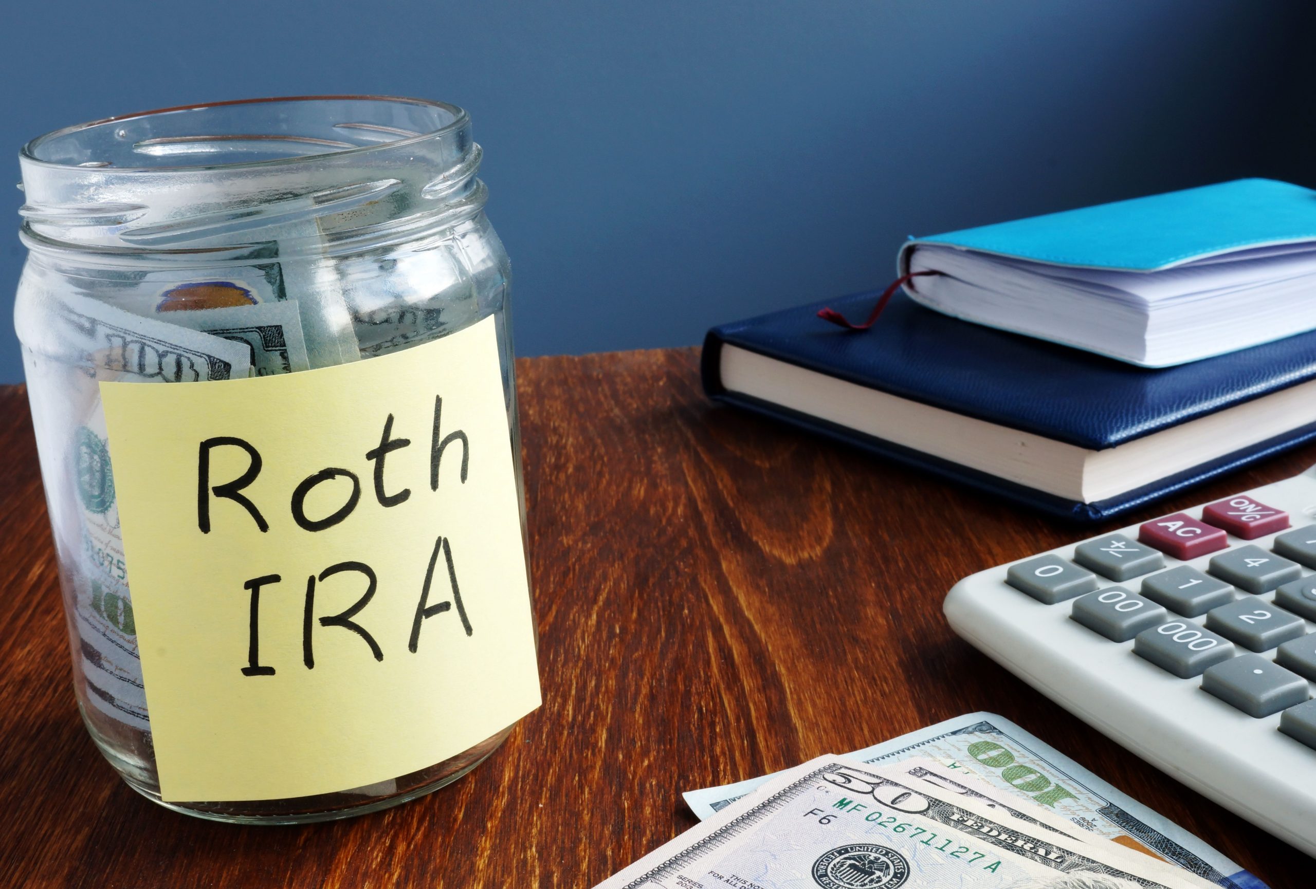 Roth IRA: What Is It?