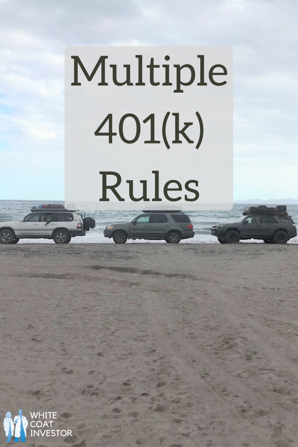 Rules For Having More Than One 401(k) Guess what? You can ...