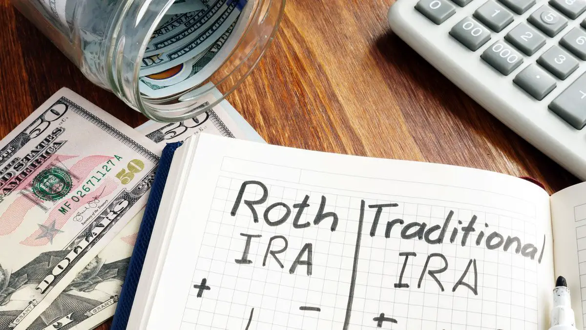 Rules For Roth Ira Beneficiaries