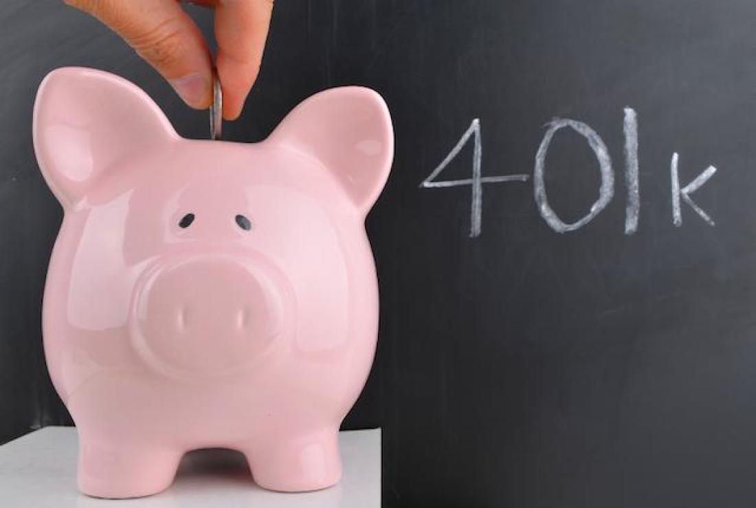 Rules for Saving Using a 401k
