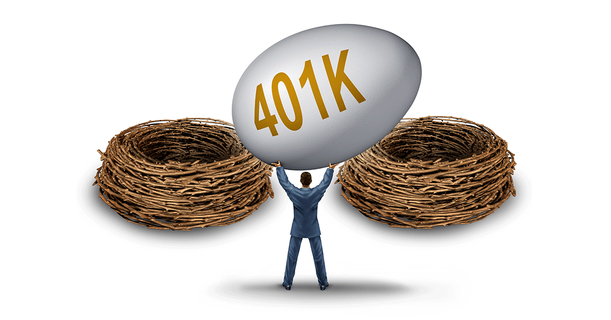Should I contribute to my 401(k) plan at work?