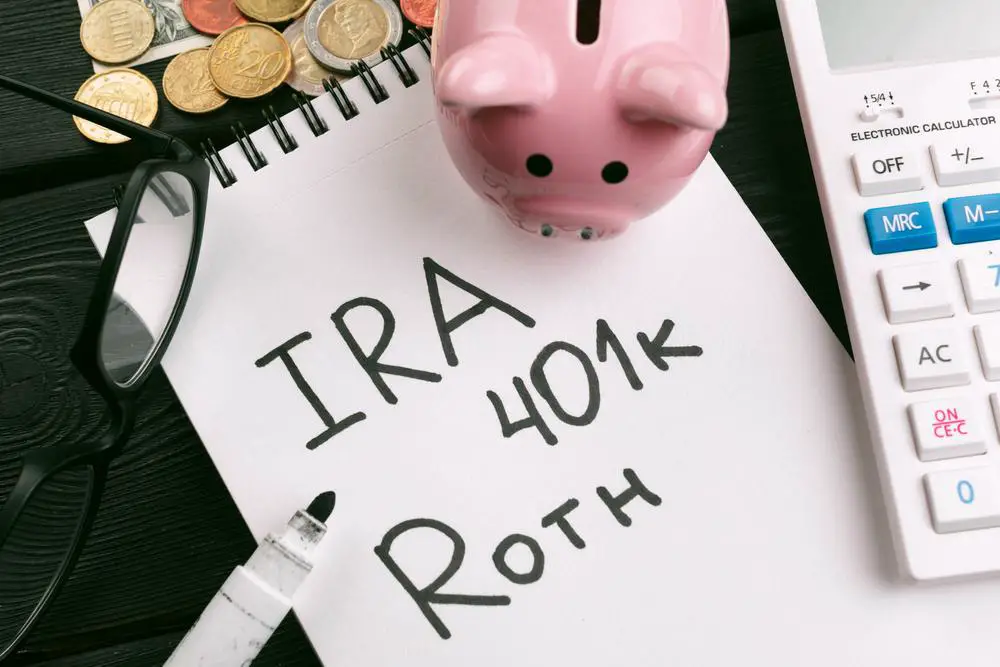 Should I Make Roth Contributions Inside My 401(k) Plan? â Fee