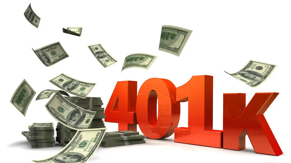 Should you borrow from your 401(k Pros and Cons