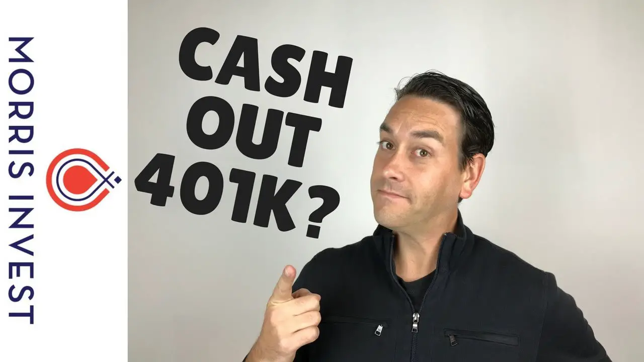 Should You Cash Out Your 401k to Buy Real Estate ...