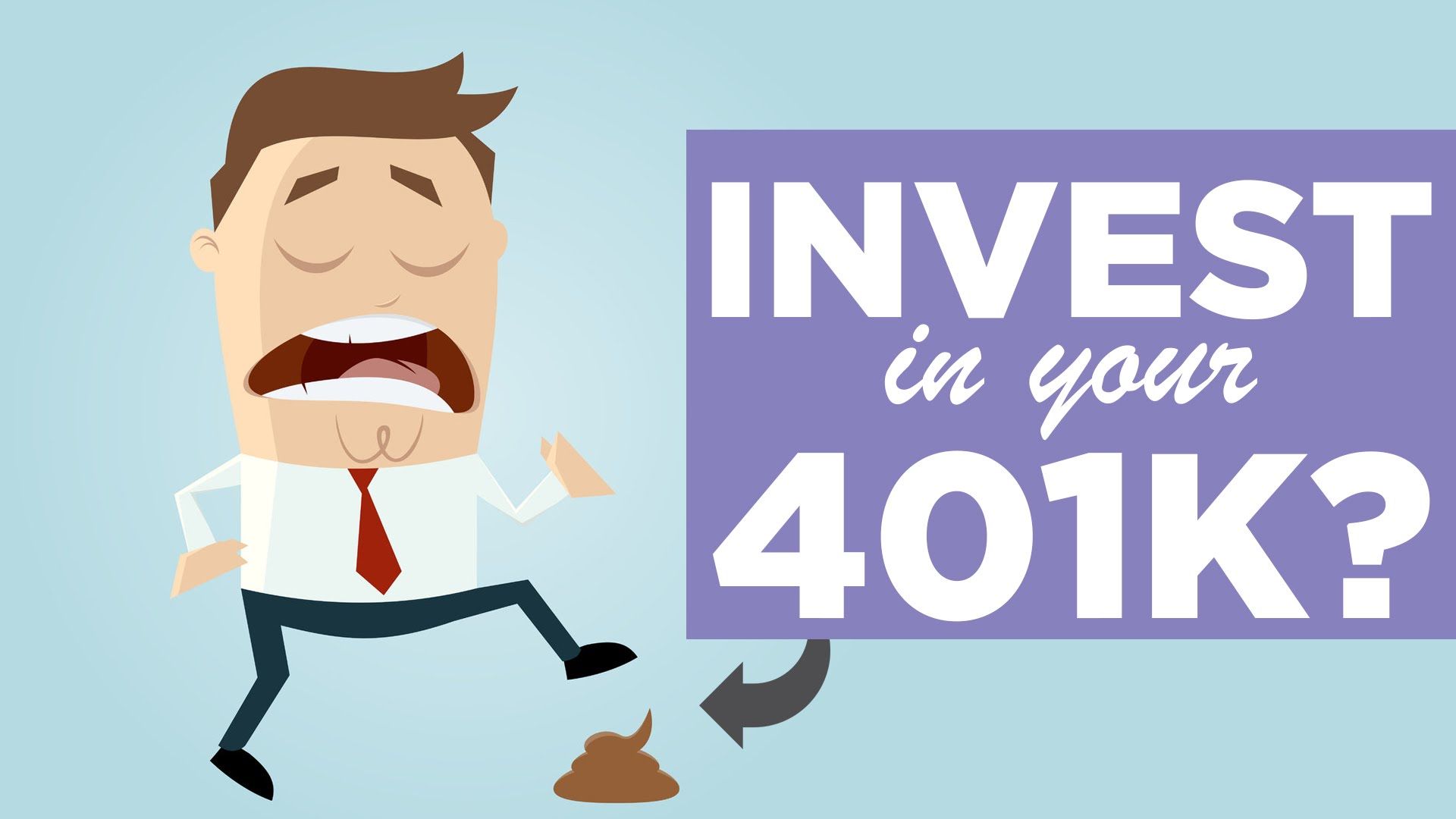 Should You Invest in Your Crappy 401(k) Plan?