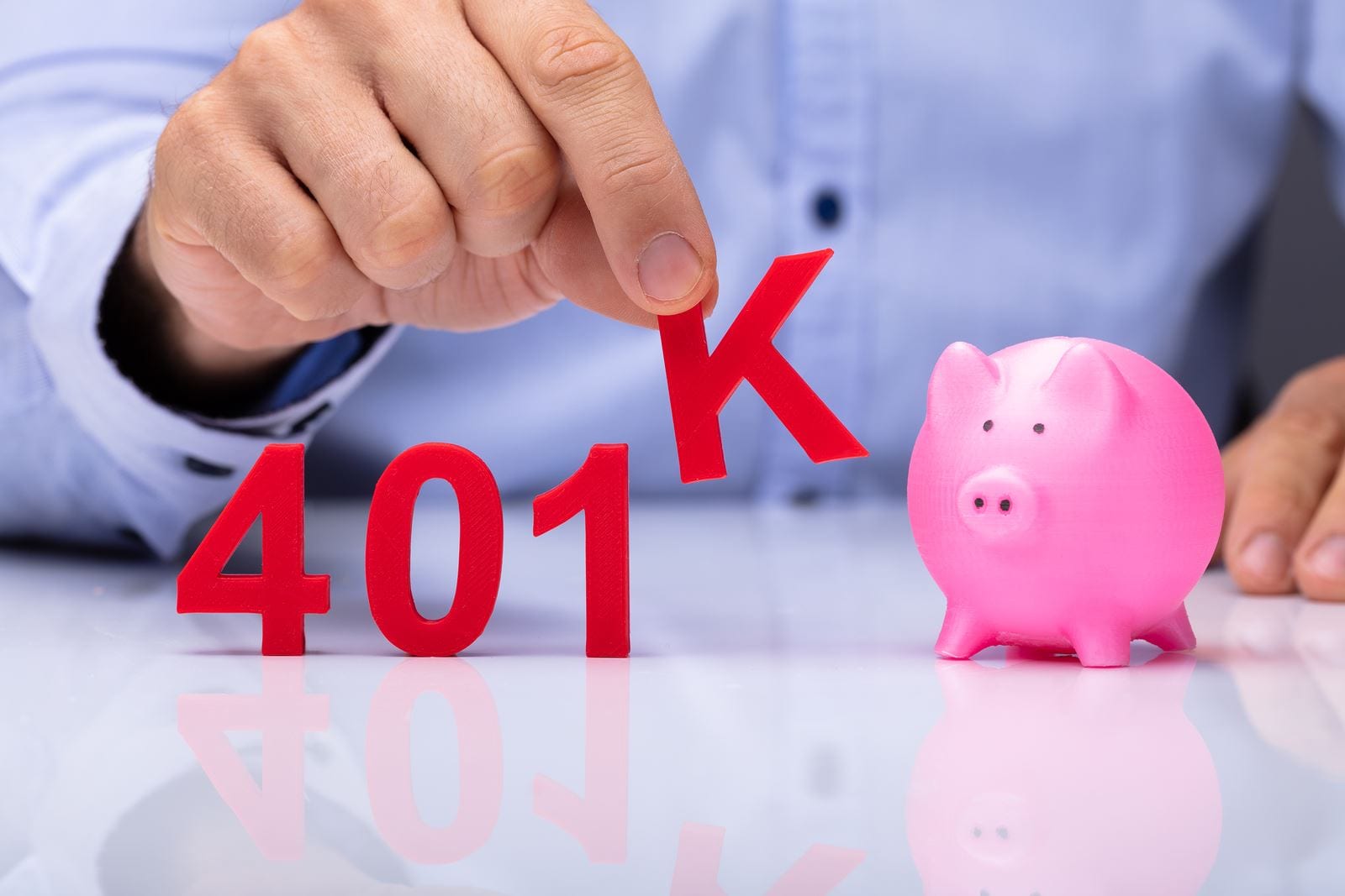 Should You Invest Your 401k in Real Estate? How?