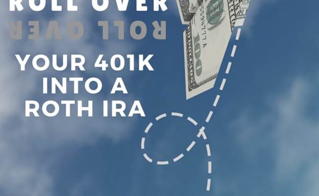 Should You Roll Your 401k Into An Ira The Pros And Cons ...