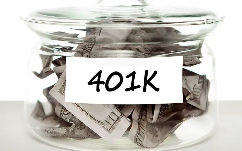 Steps to set up a solo 401k