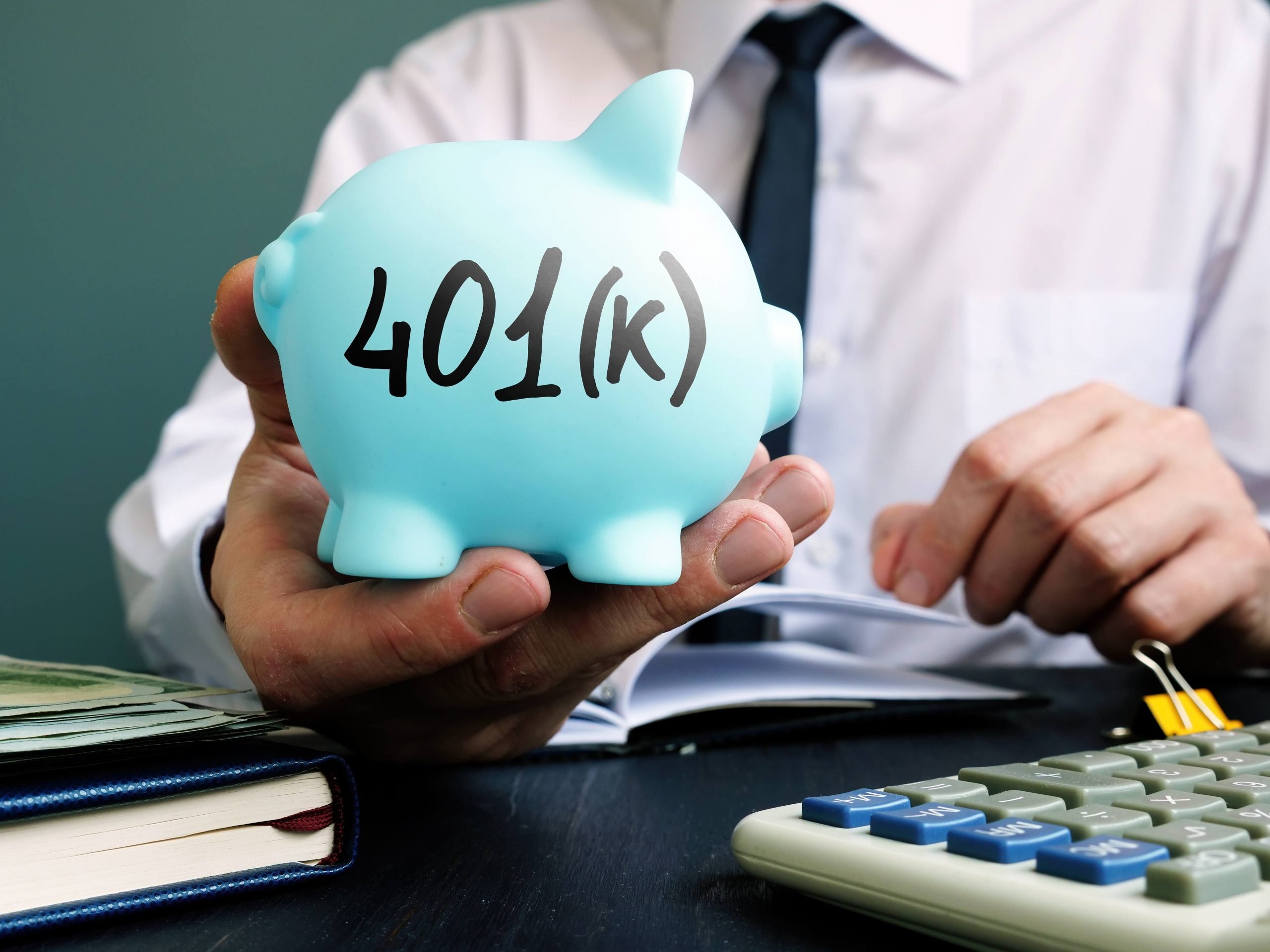 Suspending 401(k) Matching Contributions During Tough Times