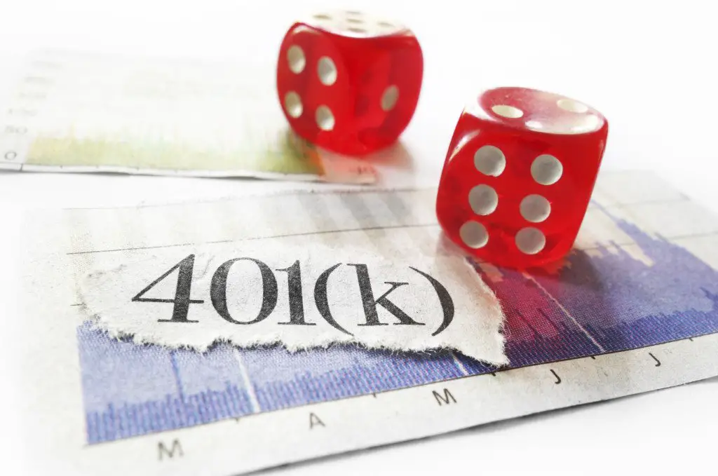 Take your 401k with you when you leave your employer