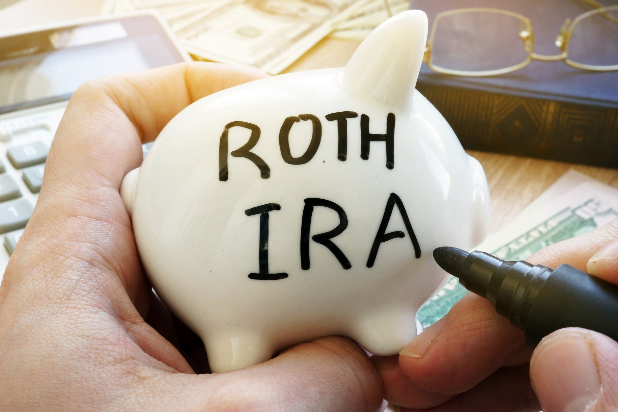 The 4 Best Roth IRA Benefits