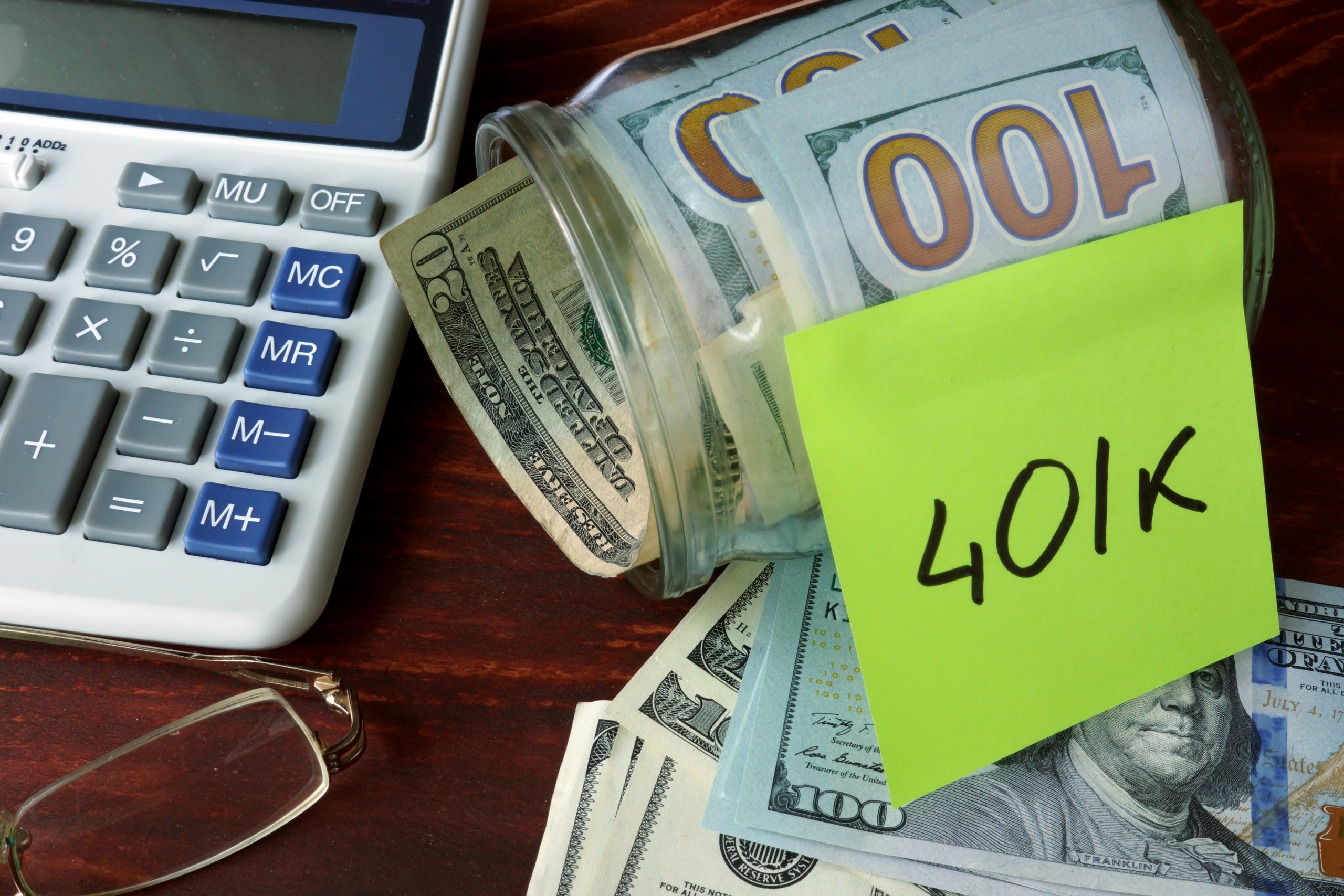 The 6 Most Popular 401(k) Investments
