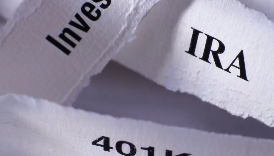 The Advantages of Rolling a 401k Into an IRA