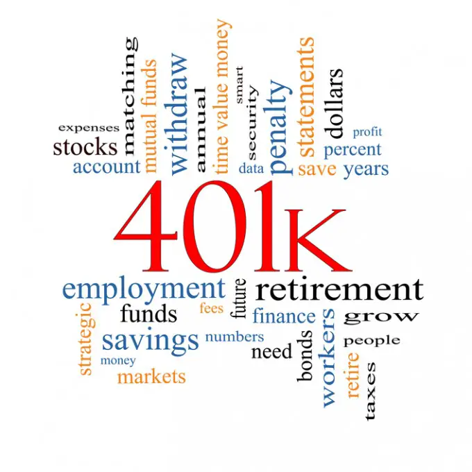 The Definitive Guide To 401K Rollover Options
