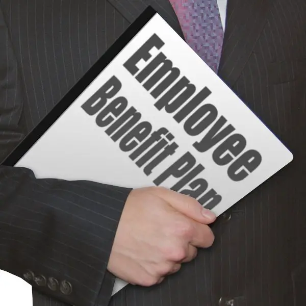 The misclassified worker and employee benefit plan ...