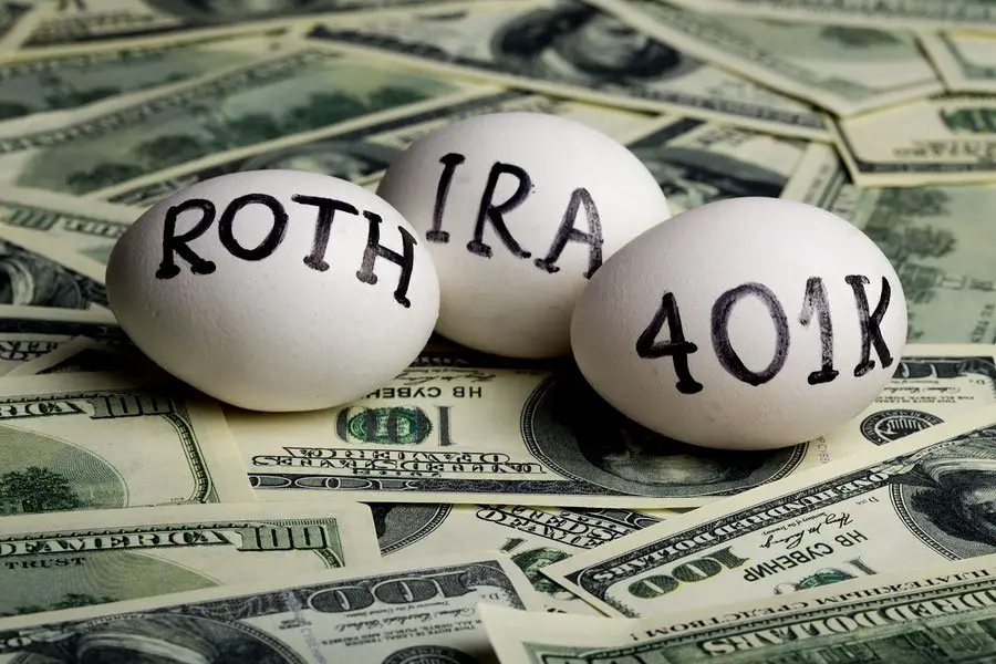 Think Your 401(k) Is Flexible? 6 IRA Benefits Your 401(k) Doesn