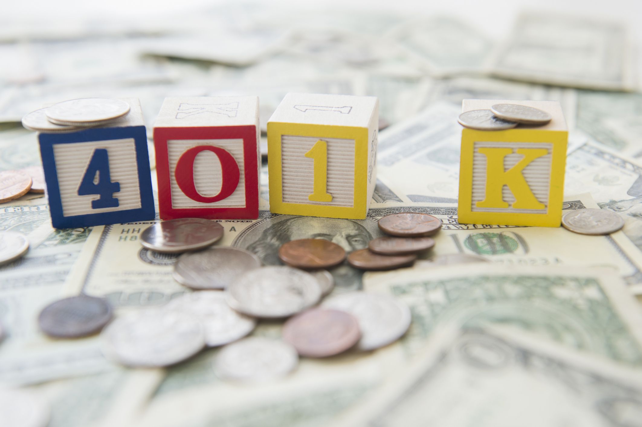 Tips for 401k Investing