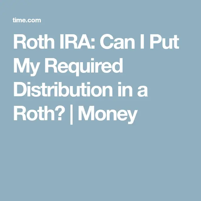 toniledesign: How Much Money Can You Put In A Roth Ira