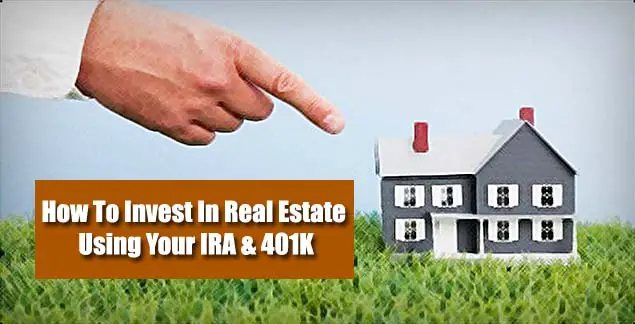Use Your 401k/IRA Assets to Purchase Commercial Real Estate