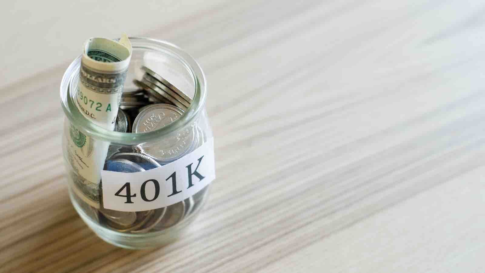 What Happens If I Stop Adding To My 401(k)?