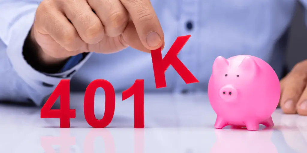 What Happens to a 401(k) When Leaving Your Job?