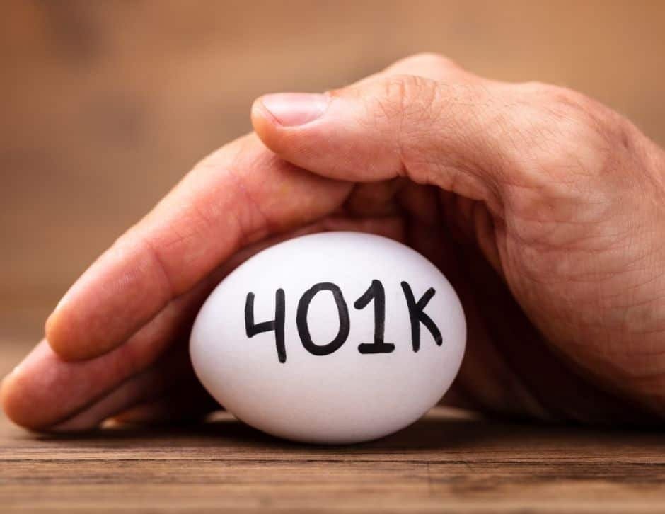 What Happens to Your 401k When You Die? Inheritance &  Creditors