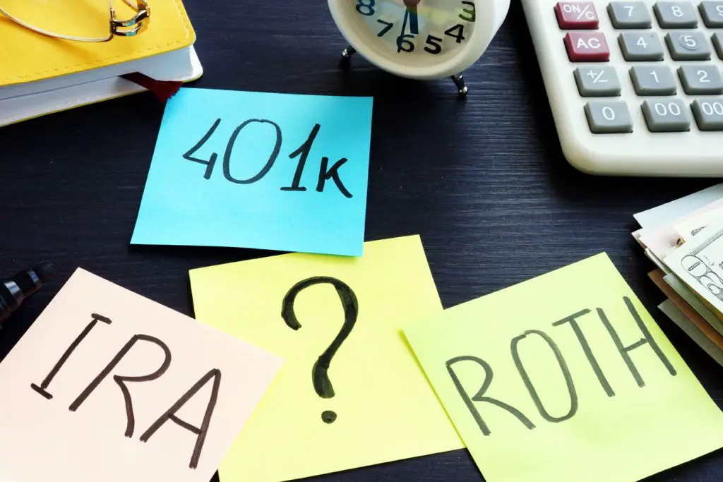What Happens to Your 401(k) When You Leave Your Job